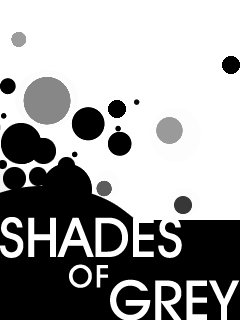 game pic for Shades of Grey